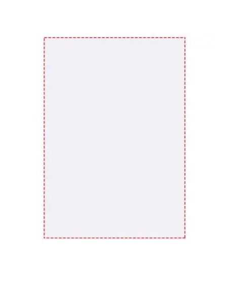 Libreta Tapa Blanda Papel Reciclado 50h | Goodie