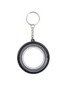 Llavero con giroscopio de plástico reciclado Personalizado 6126342 - Imagen 7