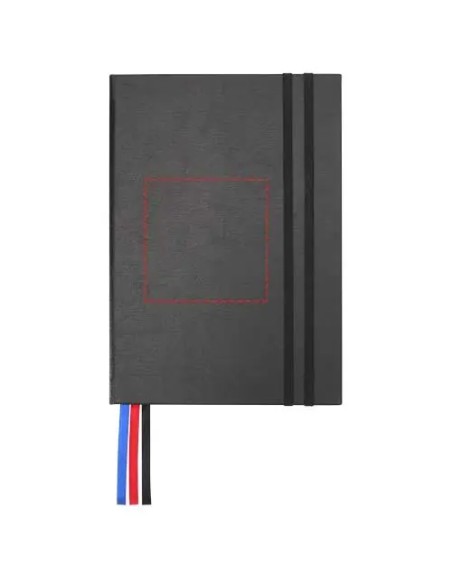 Libreta A5 Personalizada Alder con Agenda | Goodie