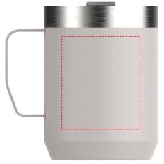 Taza de Acampada de Acero 236 ml | Goodie