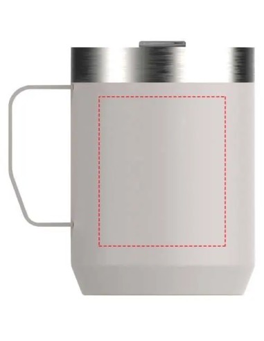 Taza de acampada de 236 ml Personalizada 6100831