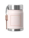Tarro de 400 ml con cuchador Personalizado 6100881 - Imagen 8