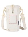 Bolsa para botellas de viaje reciclada de 2 litros Trip Aware™ Personalizada 6120765 - Imagen 15