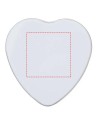 Vela con Forma de Corazón en Caja Metálica Personalizada - Imagen 8