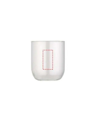 Set de Jarra y Taza de Cristal Mate | Goodie