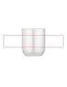 Set de jarra y taza de cristal acabado mate Personalizada 6126395 - Imagen 8