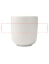 Juego de 2 tazas de espresso de cerámica acabado mate de 90 ml Personalizada 6126397 - Imagen 7