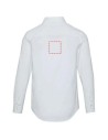 Camisa de popelina para hombre de 133 g/m² Personalizada 639502 - Imagen 18