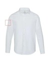 Camisa de popelina para hombre de 133 g/m² Personalizada 639502 - Imagen 20