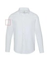 Camisa de popelina para hombre de 133 g/m² Personalizada 639502 - Imagen 21
