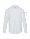 Camisa de popelina para hombre de 133 g/m² Personalizada 639502 - Imagen 24