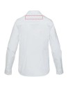 Camisa de popelina para mujer de 133 g/m² Personalizada 639503 - Imagen 17
