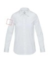 Camisa de popelina para mujer de 133 g/m² Personalizada 639503 - Imagen 20