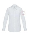 Camisa de popelina para mujer de 133 g/m² Personalizada 639503 - Imagen 25