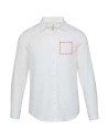 Camisa de sarga para hombre de 185 g/m² Personalizada 639504 - Imagen 11