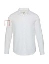 Camisa de sarga para hombre de 185 g/m² Personalizada 639504 - Imagen 23