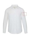 Camisa de sarga para hombre de 185 g/m² Personalizada 639504 - Imagen 24