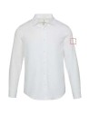 Camisa de sarga para hombre de 185 g/m² Personalizada 639504 - Imagen 26