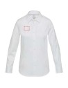 Camisa de sarga para mujer de 185 g/m² Personalizada 639505 - Imagen 13