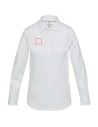 Camisa de sarga para mujer de 185 g/m² Personalizada 639505 - Imagen 14