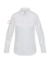 Camisa de sarga para mujer de 185 g/m² Personalizada 639505 - Imagen 22