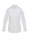 Camisa de sarga para mujer de 185 g/m² Personalizada 639505 - Imagen 26