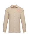 Camisa unisex de pana de 252 g/m² Personalizada 639506 - Imagen 6