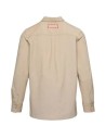 Camisa unisex de pana de 252 g/m² Personalizada 639506 - Imagen 10