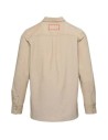 Camisa unisex de pana de 252 g/m² Personalizada 639506 - Imagen 14