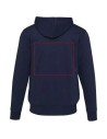 Sudadera sherpa con cremallera completa y capucha de 320 g/m² Personalizada 639507 - Imagen 14