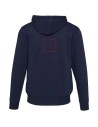 Sudadera sherpa con cremallera completa y capucha de 320 g/m² Personalizada 639507 - Imagen 19