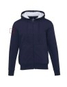Sudadera sherpa con cremallera completa y capucha de 320 g/m² Personalizada 639507 - Imagen 20