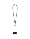 Lanyard para smartphone con detalles de bambú Personalizado 6124456 - Imagen 15