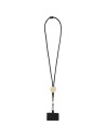 Lanyard para smartphone con detalles de bambú Personalizado 6124456 - Imagen 16