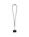Lanyard para smartphone con detalles de bambú Personalizado 6124456 - Imagen 20