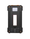 Batería externa solar de 5000 mAh y 10 W de plástico reciclado robusto con linterna incorporada Personalizada 6124471 - Imagen 10