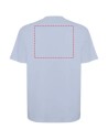 Camiseta holgada de manga corta unisex de 210 g/m² Personalizada 6R6560 - Imagen 12