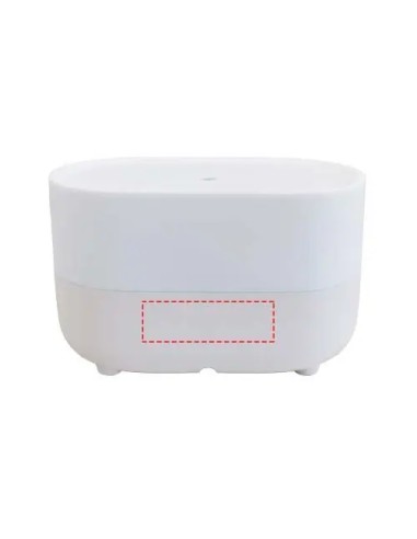 Humidificador aromático 4 en 1 Personalizado...