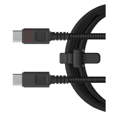 Cable USB-C PD Next Gen de 100 W Personalizado...