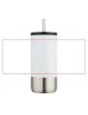 Vaso con Aislamiento y Pajita de 480 ml Personalizado - Imagen 12