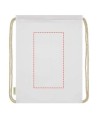 Bolsa con Cordón de Algodón Orgánico 140 g/m² Personalizada - Imagen 11
