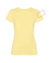 Camiseta de Manga Corta para Mujer Personalizada - Imagen 29