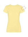 Camiseta de Manga Corta para Mujer Personalizada - Imagen 30