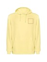 Sudadera con Capucha Unisex Personalizada - Imagen 9