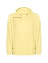 Sudadera con Capucha Unisex Personalizada - Imagen 12