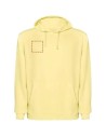 Sudadera con Capucha Unisex Personalizada - Imagen 13
