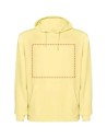 Sudadera con Capucha Unisex Personalizada - Imagen 15