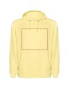 Sudadera con Capucha Unisex Personalizada - Imagen 16