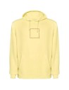 Sudadera con Capucha Unisex Personalizada - Imagen 17