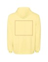 Sudadera con Capucha Unisex Personalizada - Imagen 20